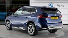 BMW X1 sDrive 20i MHT xLine 5dr Step Auto Petrol Estate